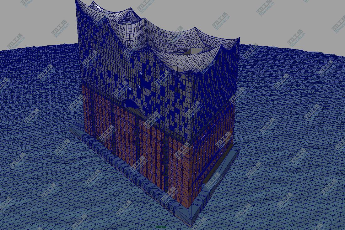 images/goods_img/2021040162/3D model Elbphilharmonie/5.jpg